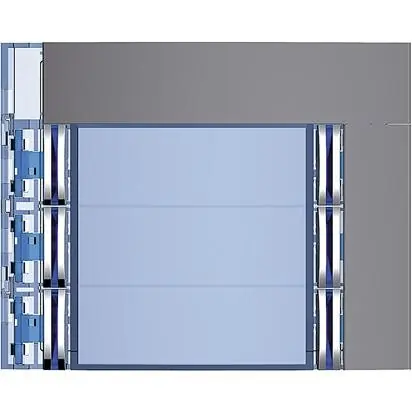 LEGRAND 352163 BTicino Kryt 352100 6T/2SL ocel Koupit Online