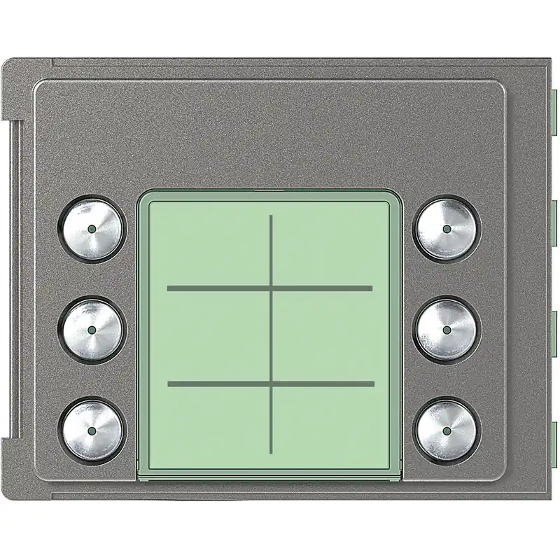 LEGRAND 352165 BTicino Kryt 352100 6T/2SL Super Cena