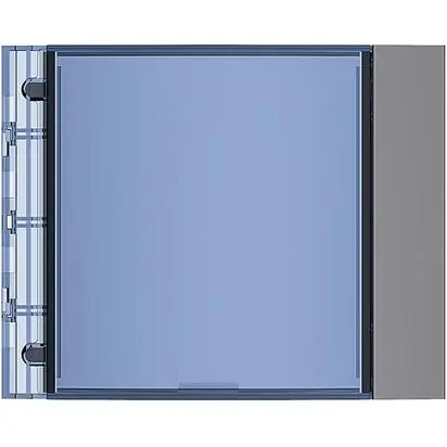 LEGRAND 352203 BTicino Kryt 352200 ocel Víkendová Akce