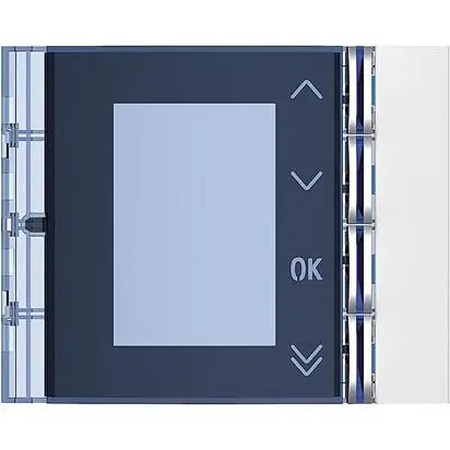 LEGRAND 352502 BTicino Kryt 352500 bílá Víkendová Akce