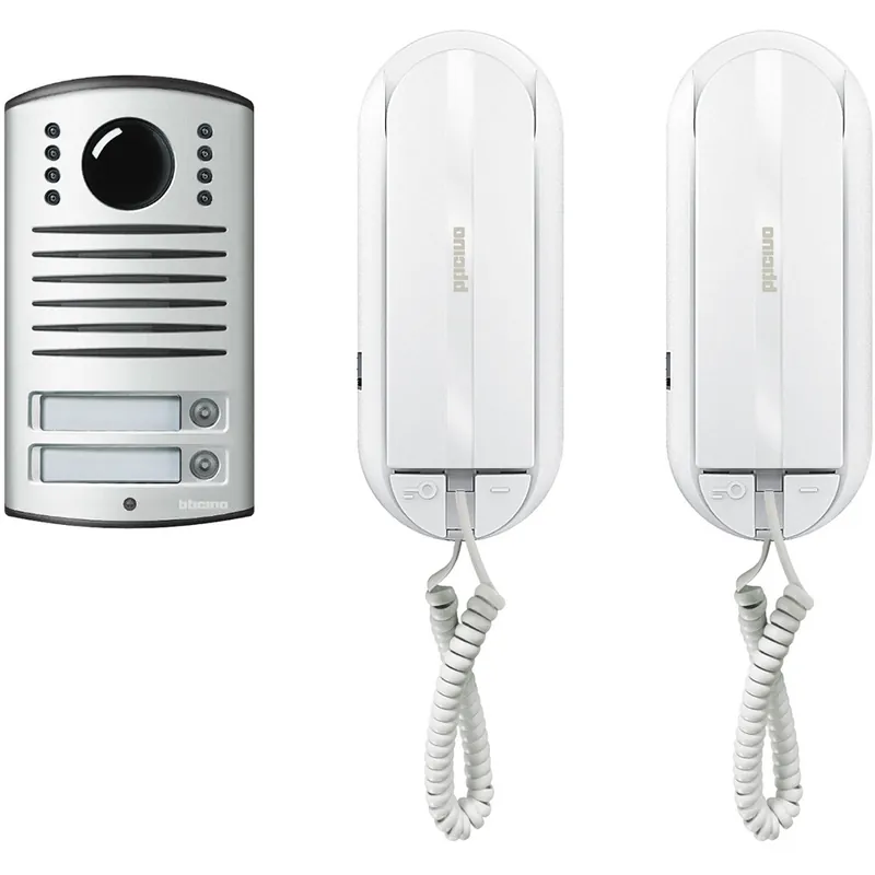 LEGRAND 366821 BTicino BTSPR.L2-LIN2000 SADA 2byty 2V Odeslání Ihned