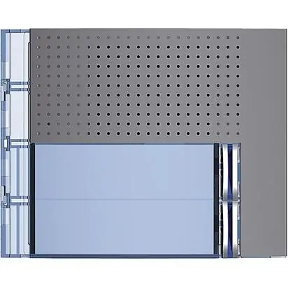 LEGRAND 351023 BTicino Kryt 351000 2T ocel Víkendová Akce