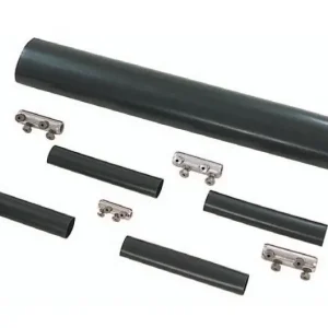 GPH SLV-SV 2,5/5 Kabelový soubor se spojovači ( 2,5 KU-L (5x2,5mm2) Nejprodávanější