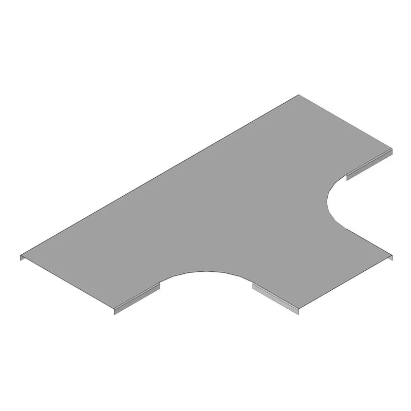 KOPOS VT 400_S - víko T-kusu S Sendzimir *8595057636620 Novinka