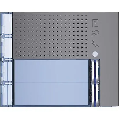 LEGRAND 351123 BTicino Kryt 351100 2T ocel Jen Po Omezenou Doba