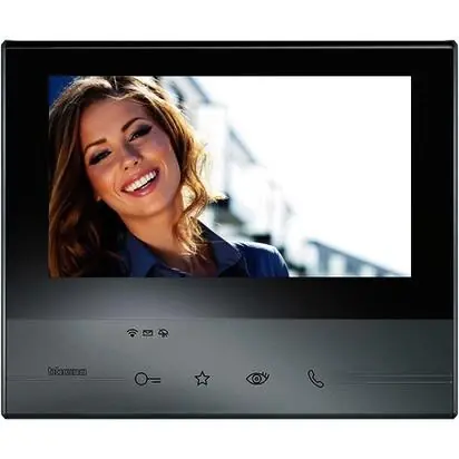 LEGRAND 344643 BTicino CLASSE300 VIDEO 7" GRAF.-WF Přímo Od Výrobce