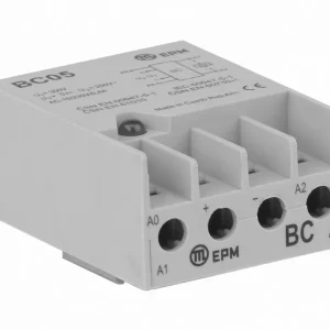 EPM BC60 60V příslušenství stykače *111178060000 Bezpečná Platba