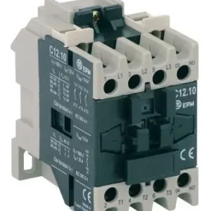 EPM C12.00 220V DC D stykač 3-pólový *111159871400 Finální Výprodej
