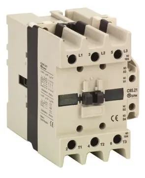 Trendový EPM C95.11 24V DC DL stykač 3-pólový *111279893900