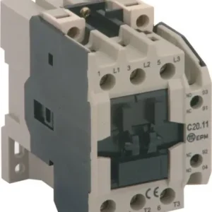 Ihned K Objednání EPM C20.11 380-400V / 50Hz stykač 3-pólový *111303868300