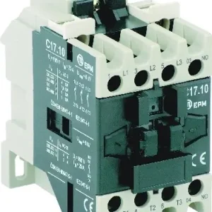 Sleva EPM C17.01 48V / 50Hz stykač 3-pólový *111160805020