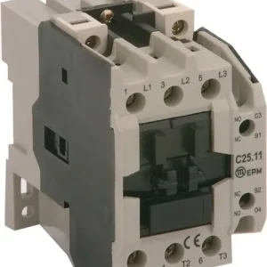 Cenový Hit EPM C25.11 150V / 50Hz stykač 3-pólový *111148818300