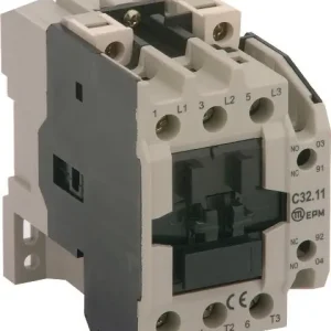 EPM C32.10 110V DC DL stykač 3-pólový *111149892400 Must-Have