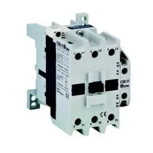 Velkoobchod EPM C50.11 110V / 50Hz stykač 3-pólový *111226815300