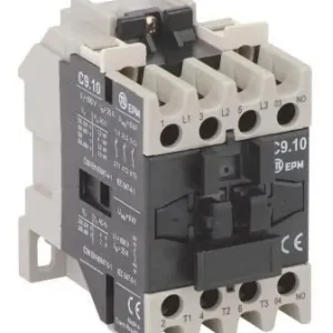 EPM C9.0022 24V DC D PK21T stykač 4-pólový *111158873934 Celosvětová Doprava