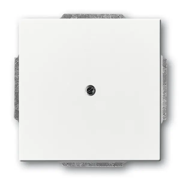 Nová Kolekce ABB 2CKA001710A3163, FUTURE Vývodka kabelová; studio bílá; 1749-84