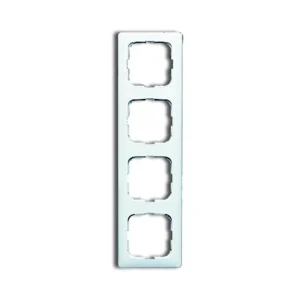 Akční Nabídka ABB 2CKA001725A1497 Rámeček čtyřnásobný, pro kanál. rozvody ( 1725-0-1497 )