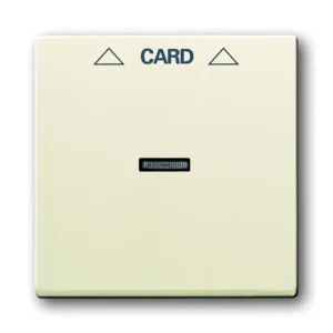 Levný ABB 2CKA001710A3640, FUTURE Kryt spínače kartového, s průz.; sl.kost; 1792-82