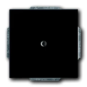 Záruka V Ceně ABB 2CKA001710A3900, FUTURE Vývodka kabelová; mechová černá; 1749-885