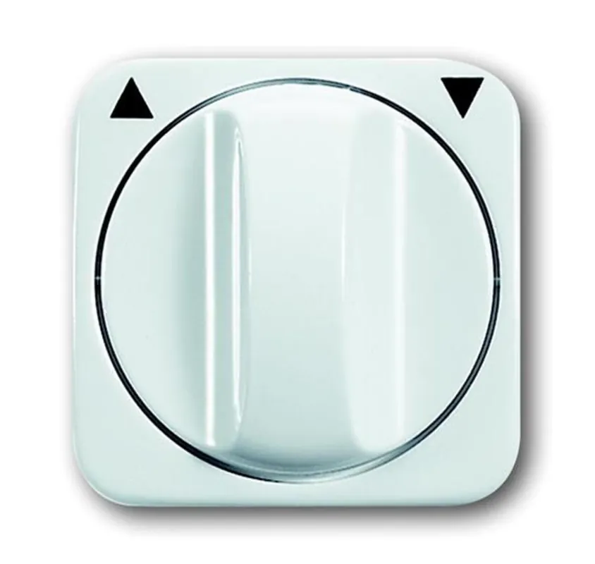 Limitovaná Edice ABB 2CKA001753A2264 Kryt spínače žaluziového, s otočným ovladačem ( 1753-0-2264 )