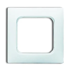 Rychlé Dodání ABB 2CKA001725A1494 Rámeček jednonásobný, pro kanálové rozvody ( 1725-0-1494 )