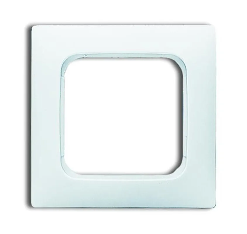 Rychlé Dodání ABB 2CKA001725A1494 Rámeček jednonásobný, pro kanálové rozvody ( 1725-0-1494 )