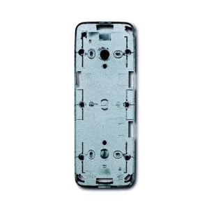 Tovární Cena ABB 2CKA001799A0906 Krabice přístrojová dvojnásobná, pro lištové rozvody ( 1799-0-0906 )