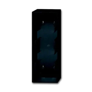 Finální Výprodej ABB 2CKA001799A0956 Krabice přístrojová trojnásobná, pro lištové rozvody ( 1799-0-0956 )