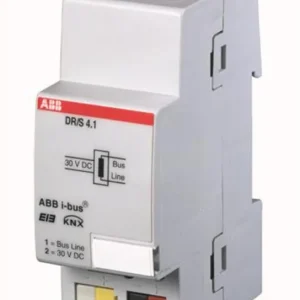 Profesionální ABB 2CDG110029R0011, KNX Řadová tlumivka; DR/S4.1