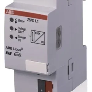 Akční Nabídka ABB 2CDG110083R0011, KNX Řadový modul elektroměrový komunikační; ZS/S1.1