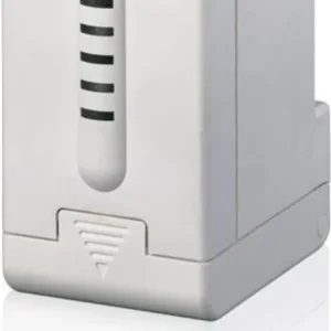 Finální Výprodej ABB 2CDG120004R0011, KNX Elektromotorická ovládací hlavice; ST/K1.1