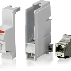 ABB 2CDG120036R0011, KNX Řadový IP propojovací modul; IPM/S1.1 Novinka