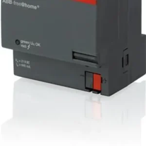 ABB 2CDG510001R0011 Zdroj napájecí, řadový Poslední Šance