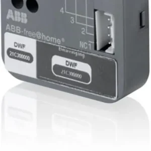 ABB 2CDG510002R0011 Modul binárních vstupů 2násobný, zapuštěný Nízká Cena