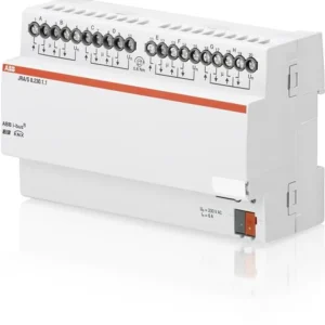 Must-Have ABB 2CDG110131R0011, KNX Žaluziový akční člen 8nás., 230VAC; JRA/S8.230.1.1