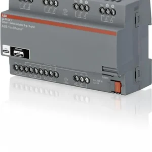 ABB 2CDG510007R0011 Senzor/člen akční spínací 8/8 násobný Moderní