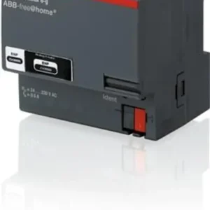 Pouze Dnes ABB 2CDG510008R0011 Člen akční topení 6násobný, řadový