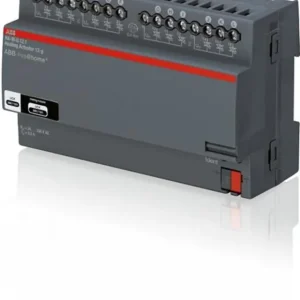 ABB 2CDG510009R0011 Člen akční topení 12násobný, řadový Zlevněný