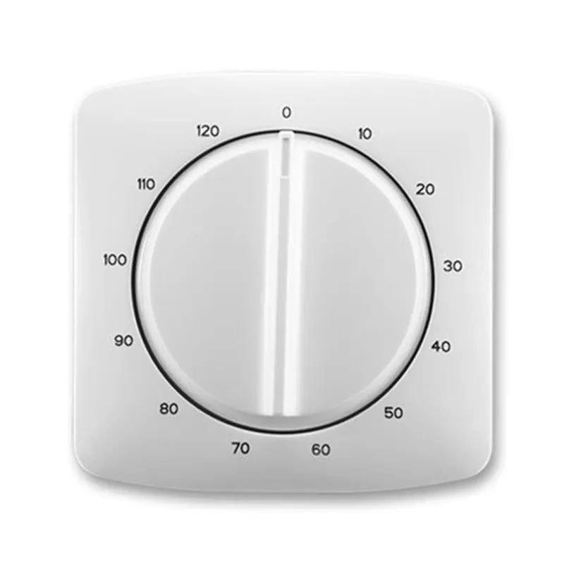 ABB 3294A-A00160 S, TANGO Kryt ovladače časového mech.; šedá Nízká Cena