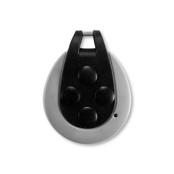 ABB 3299-48908 Vysílač RF signálu čtyřkanálový, ruční, IP65, 868 MHz Celosvětová Doprava