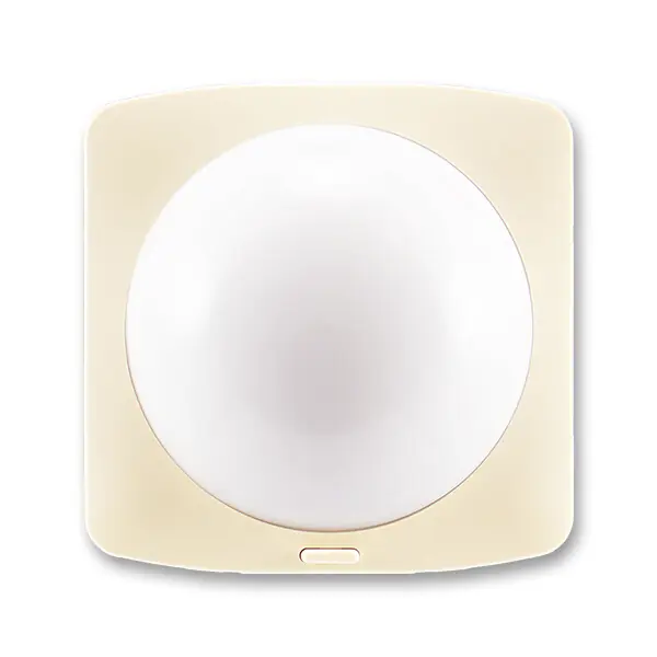 ABB 3299A-A02100 C, TANGO Snímač spínače automatického (kužel, úhel 120°); sl.kost Sleva