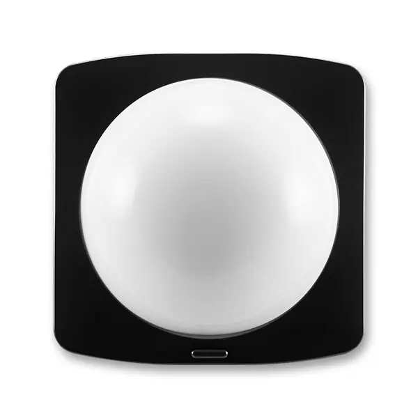 ABB 3299A-A02100 N, TANGO Snímač spínače automatického (kužel, úhel 120°); černá Aktuální