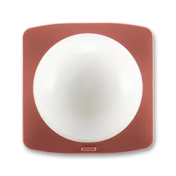 Poslední Šance ABB 3299A-A02100 R2, TANGO Snímač spínače automatického (kužel, úhel 120°); vřesová