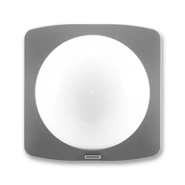 ABB 3299A-A02100 S2, TANGO Snímač spínače automatického (kužel, úhel 120°); kouřová šedá Jen Po Omezenou Doba