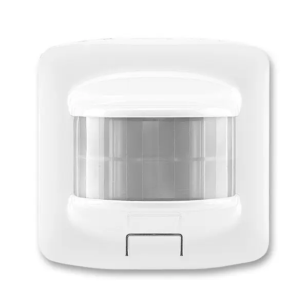 Novinka ABB 3299A-A02180 B, TANGO Snímač spínače automatického ; bílá