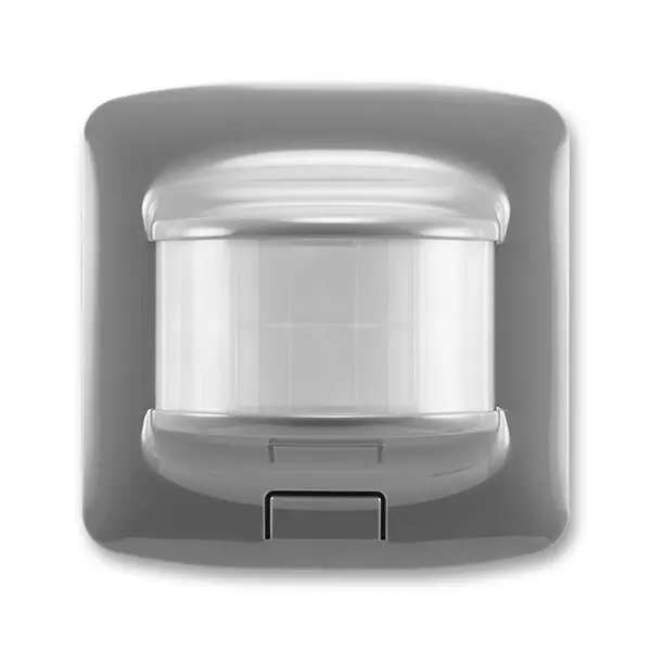 ABB 3299A-A02180 S2, TANGO Snímač spínače automatického ; kouřová šedá Přímo Od Výrobce