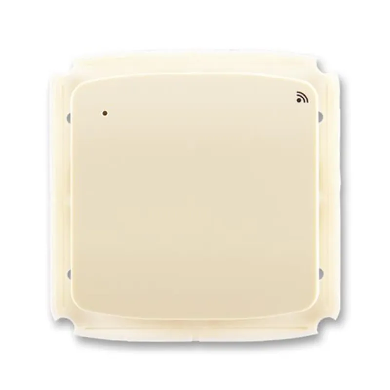 ABB 3299A-A11908 C, TANGO Vysílač RF s kr.ovl.,nást. 868 MHz; sl.kost Doprava Zdarma