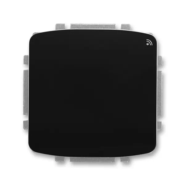 ABB 3299A-A23108 N, TANGO Spínač s kr.ovl., s př. RF, 868 MHz; černá Top Prodej