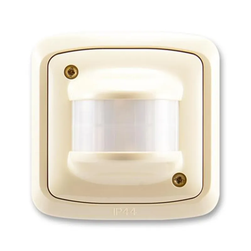 Rychlé Dodání ABB 3299A-C22184 C, TANGO Spínač automatický se snímačem pohybu, IP44; sl.kost