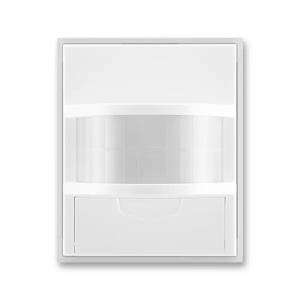 ABB 3299E-A02100 01, ELEMENT Snímač spínače automatického ; bílá/ledová bílá Autentický